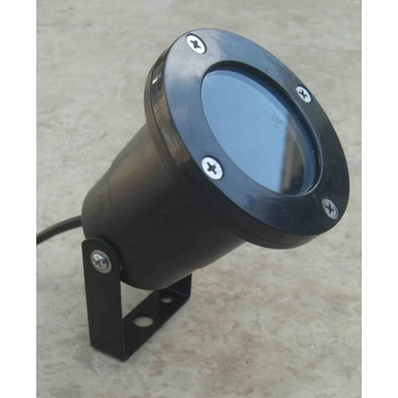 Low Voltage Underwater Pond Light (Best Outdoor Lighting Transformer)