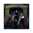 thumbnail image 1 of QUARTETTO GELATO ARIA FRESCA COMPACT DISCS, 1 of 3