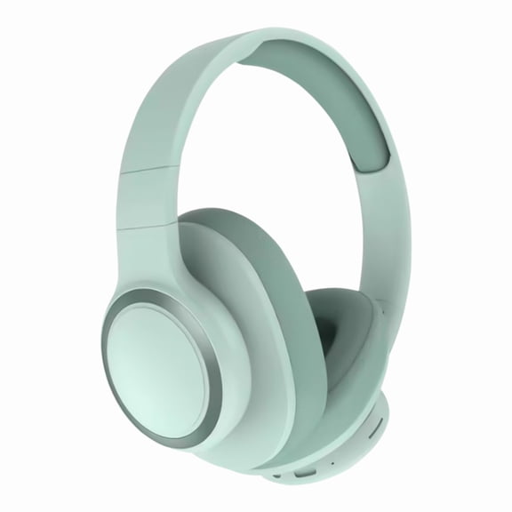 Foldable Wired Headphones for Kids - Comfortably Designed to fit On-Ear - Works with Toniebox and All 3.5mm Devices