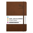 thumbnail image 2 of Clearance Under $8.5! 2026-2027 Plan Notebook B Hardcover Notebook Journal, 2 of 5