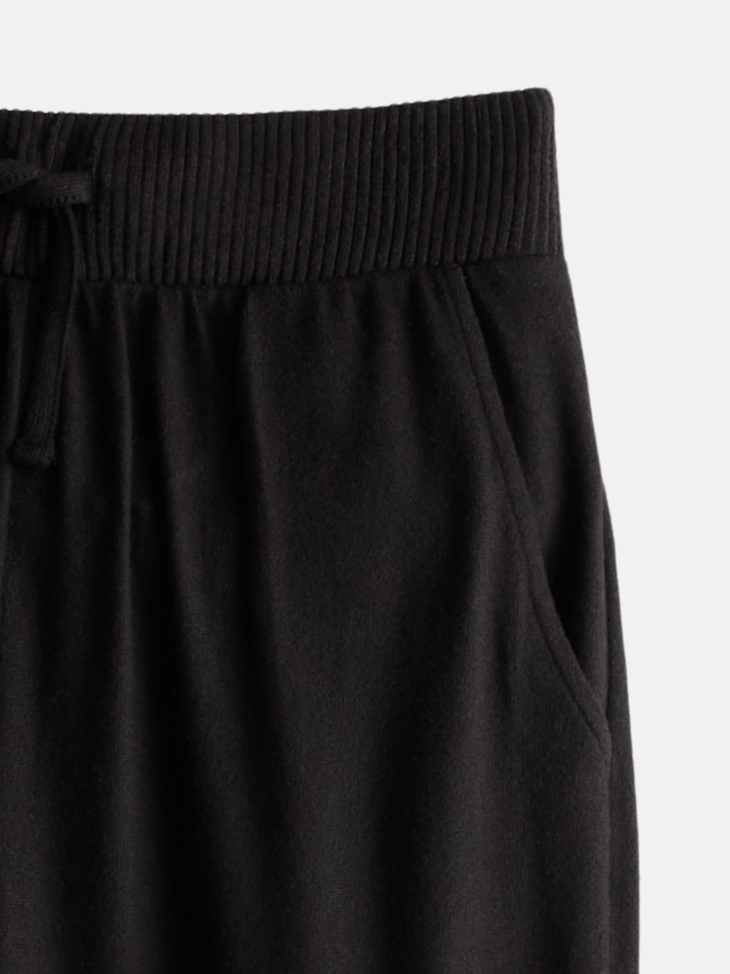 Weekend Academy Girls Knit Wide Leg Pants, Sizes 4-18