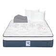 thumbnail image 1 of Colchón Matrimonial Cantabria 2 Almohadas Oso Sábanas Basic Spring Air, 1 of 8