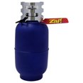 thumbnail image 2 of Spray EDT de 3.3 oz New Balance Zap para hombres, 2 of 2