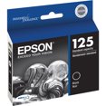 thumbnail image 2 of Epson Black Inkjet Cartridge (T125120), 2 of 2