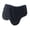 Black, variant on Horse SADDLE PAD 23" x 16" Pony Contoured Neoprene Shock Absorbing 39TS21ORP