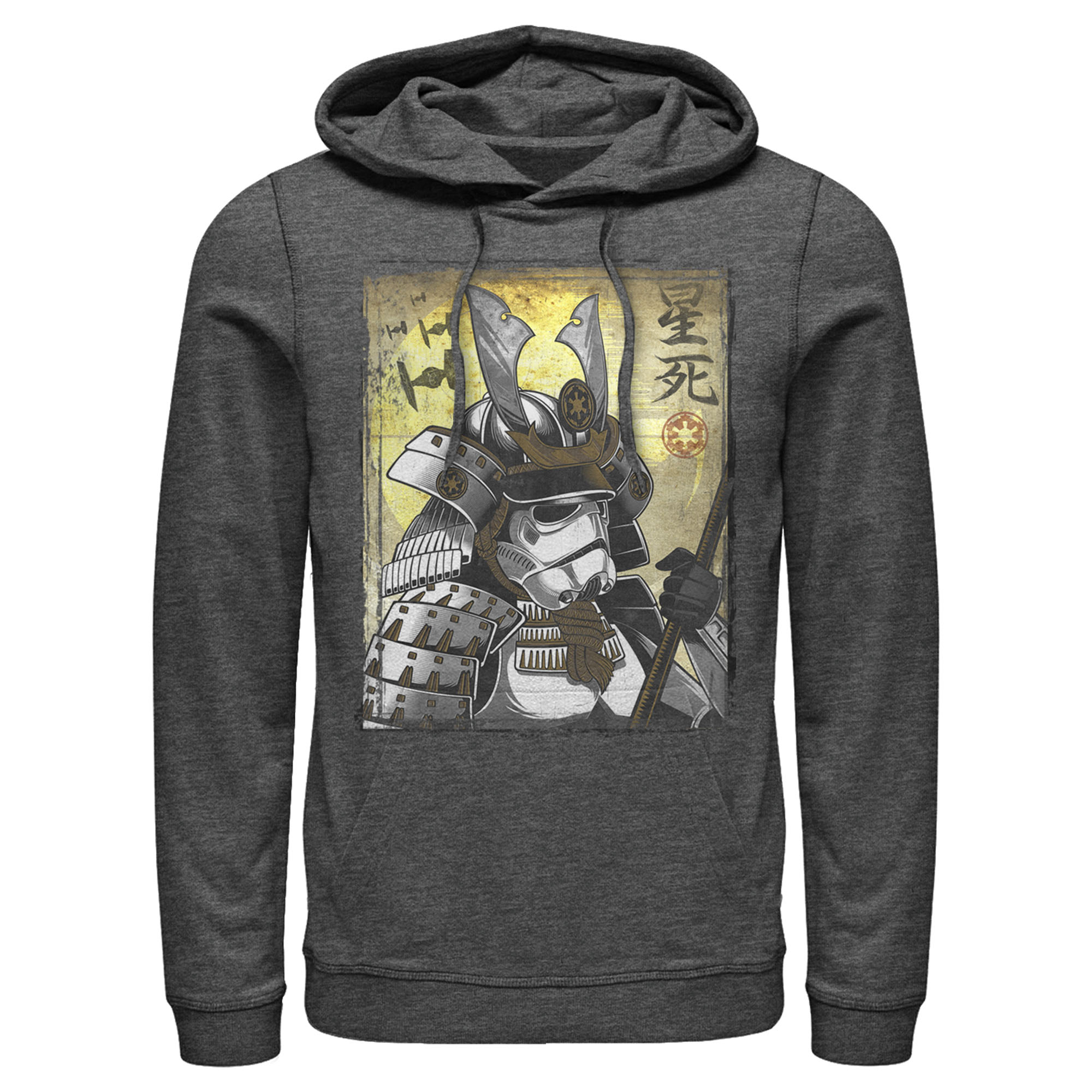 stormtrooper hoodie
