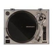 Crosley C100 Vinyl Record Player - Audio Turntables