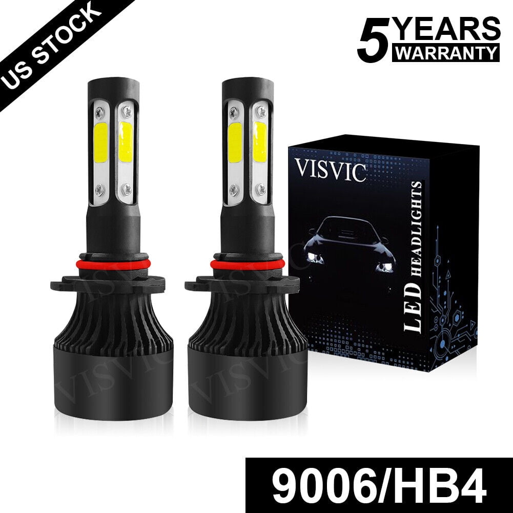 HID Xenon Conversion Kit For Honda Accord 1990-2018 – 9006 H11, 35W, Choice Of Color