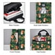 thumbnail image 3 of Balery Forest Squirrel Mochila ligera para hombre y mujer: duradera e impermeable, ideal para la escuela, el trabajo, viajes y uso diario., 3 of 7
