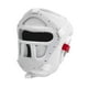 thumbnail image 1 of Casco de karate, casco de boxeo, protección para la cabeza portátil y transpirable, casco de boxeo S, 1 of 9