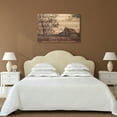 thumbnail image 4 of Empire Art "Erstwhile Barn" Digital Wall Art Print on Solid Fir Wood Planks 24 x 36, 4 of 5