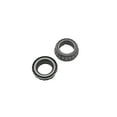 thumbnail image 2 of AP Products 014-122090-2 Outer Bearing - LM-67048, 2 Pack, 2 of 3