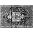 thumbnail image 1 of Ahgly Company Indoor Rectangle Persian Gray Traditional Area Rugs, 2' x 3', 1 of 1