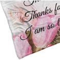 thumbnail image 2 of Unique Pastor Appreciation Gifts Blanket for Men, Throw Blanket Gifts for Pastor Men for Pastor Appreciation Day Gift, 2 of 6