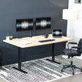 thumbnail image 3 of Escritorio eléctrico VIVO DESK-KIT-2B7C-36 180x91cm, 3 of 9