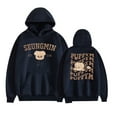 thumbnail image 1 of EST  Vibrant Graphic Hoodies For Unisex, 1 of 3
