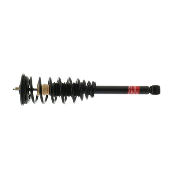 Monroe Shocks & Struts Quick-Strut 271313 Strut and Coil Spring Assembly