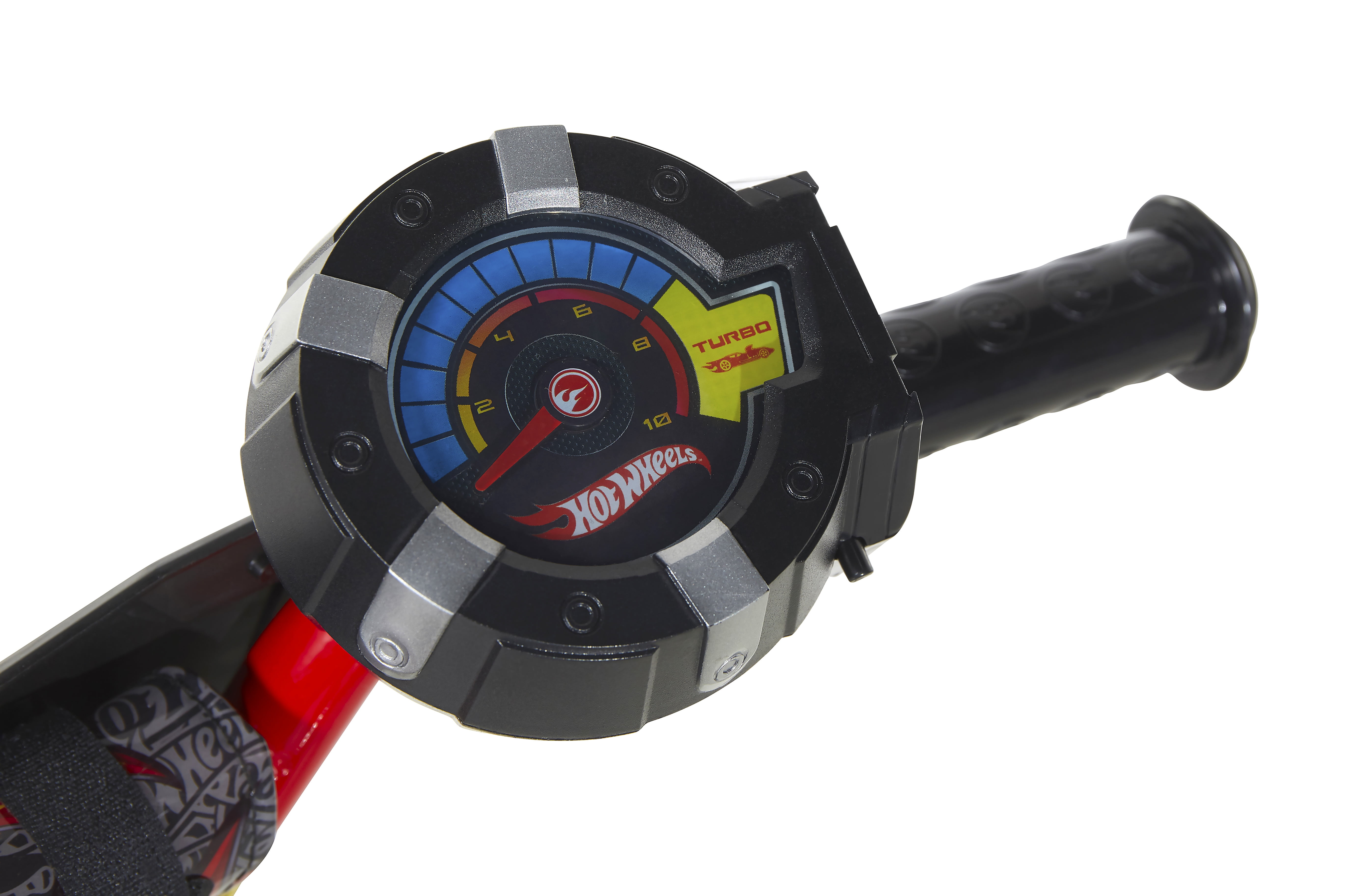 18 inch hot wheels bike