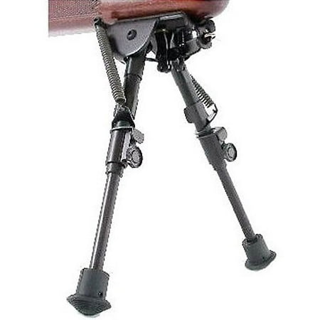 harris model br series 1a2 6 quot 9 quot bipod walmart harris model br series 1a2 6 quot 9 quot bipod walmart