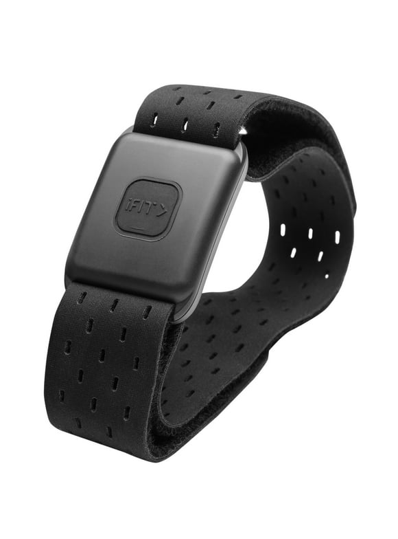 iFIT SmartBeat Wearable Heart Rate Monitor