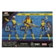 thumbnail image 3 of Set de figuras de acción Marvel Legends Series X-Men 60th Anniv., 3 of 9