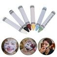 thumbnail image 1 of Face Painting Kit, Face Body Paint Crayons Easy Coloring Compact Design  for Art Stage for Party for DIY Painting, 1 of 7