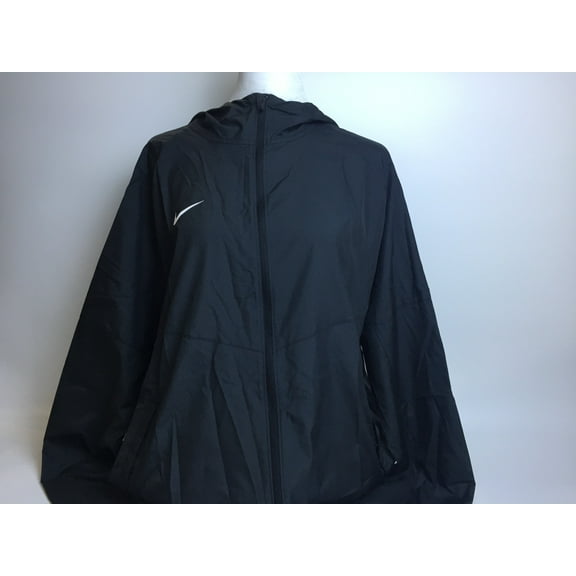 MEN'S NIKE REPEL MILER RUNNING JACKET-LARGE
