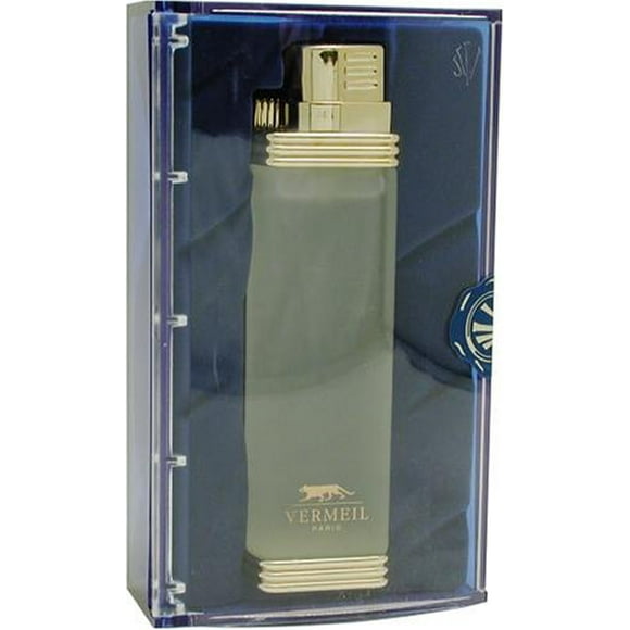 Vermeil By Jean Louis Vermeil For Women. Eau De Parfum Spray 2.5 oz