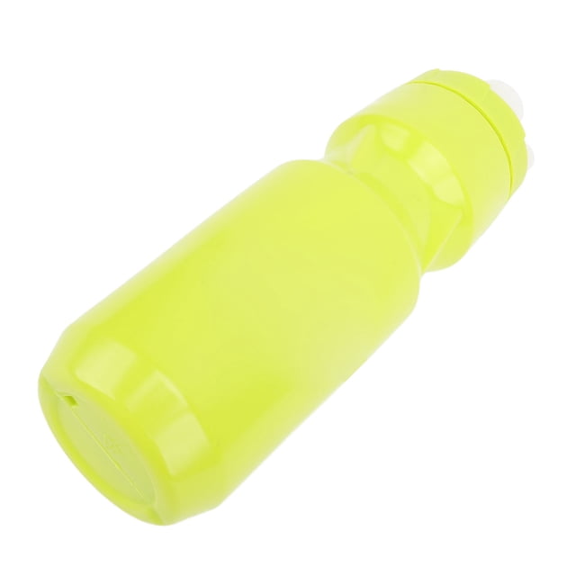 Botella de Agua Deportiva Portátil, Copa de Agua Deportiva PP5 Segura de 710 ml para al aire libre
