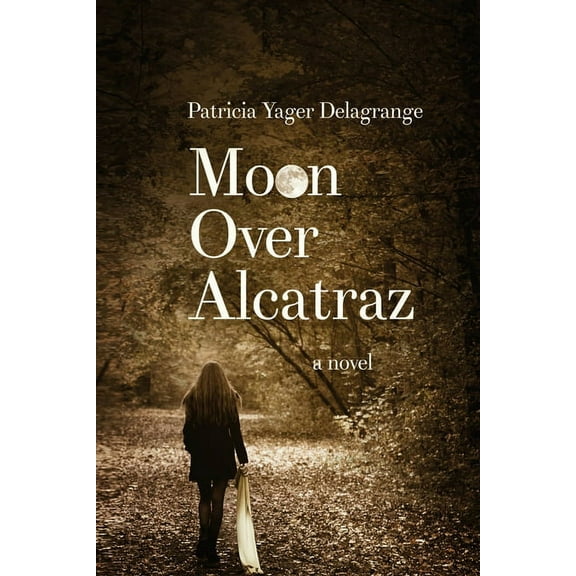 Moon Over Alcatraz, (Paperback)