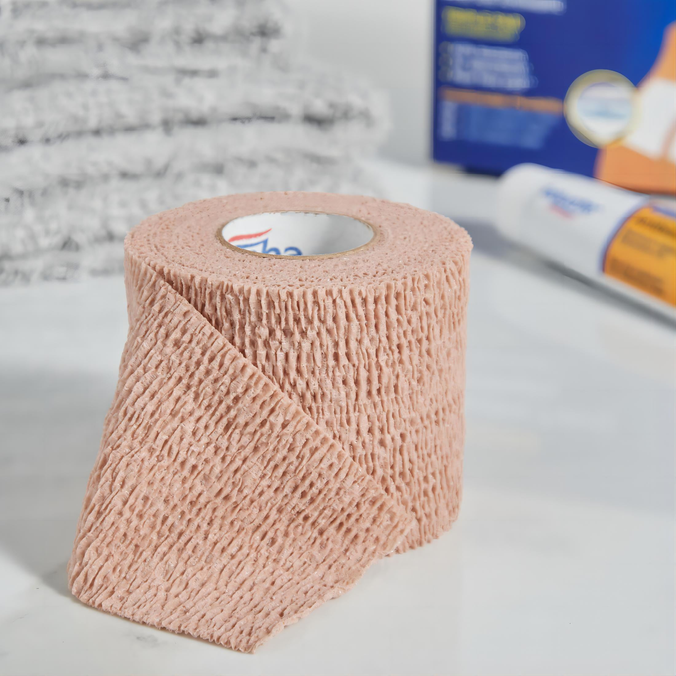 Equate Self-Adhering Elastic Bandage, 2", 1ct