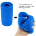 thumbnail image 3 of Wosthever Núcleo de filtro para piscina, accesorios para piscinas, núcleos de esponja de filtración lavables, accesorio de limpieza de agua, repuesto Deportes acuáticos, 3 of 6