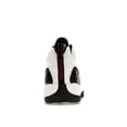 thumbnail image 4 of Jordan Men's Jumpman Team 2 White Black Red Shoes, from StockX, 4 of 5