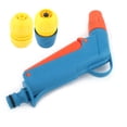 thumbnail image 4 of Pistola de agua de alta presión, boquilla de riego por aspersión de agua a alta presión, pistola de agua portátil, características de vanguardia, 4 of 12