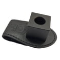thumbnail image 4 of Soporte para tiza para taco de billar, portador de tiza profesional compacto para tiza de billar Negro, 4 of 8