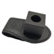 thumbnail image 4 of Soporte para tiza de piscina con clip para cinturón, caja de almacenamiento para tiza de billar, estuche para tiza, soporte para tiza de billar para Negro, 4 of 8