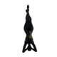 thumbnail image 5 of Estatua de postura de yoga, figura de resina, obra de arte decorativa coleccionable, artesanía, escultura Parada de manos, 5 of 9