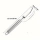 thumbnail image 3 of Cuchillo de Acero Inoxidable 3 En 1 Escamas Pescado Cuchillo Escaler 3-in-1Dentado Desescama Herramienta 2 Piezas,Recortador de Escamas Pescado,Recortadora de Escamas,Kit de 2, 3 of 9