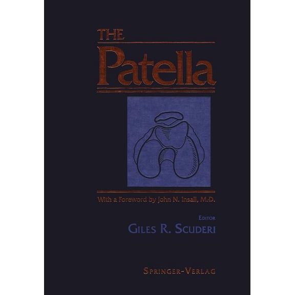 The Patella, (Paperback)