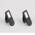 thumbnail image 3 of USB Rechargeable Reading Sensing LED Light Flexible Clip On Book Light Night, 3 of 9
