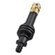 thumbnail image 3 of Adaptador de Varilla de Extensión de Lavadora a Presión de Plástico de Aleación Rápida para Wu629, 3 of 9