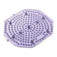 thumbnail image 3 of TISHITA Foot Massage Pad Foot Press Pad Mat Sensory Pad Bathroom Mat Compact Acupressure Violet, 3 of 8