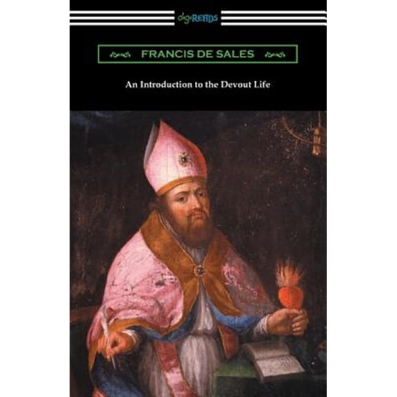 Pre-Owned An Introduction to the Devout Life (Paperback)