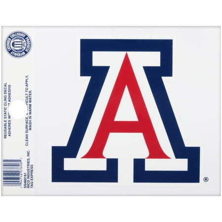 Auburn University Decals - Rico Industries University of Arizona® Decal