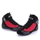 thumbnail image 4 of Botas de moto transpirables para todas las estaciones - Zapatillas de ciclismo de moto unisex,Rojo,37, 4 of 12