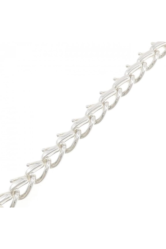 Pre-Owned Tiffany Forge Medium Bracelet