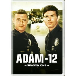 その他 Adam-12: Season Four/ [DVD] [Import] Adam-12: Season Four (DVD), Shout Factory, Drama - Walmart.com