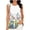 White-5, variant on LYEAA Floral Tank Tops for Women Sleeveless Crewneck Loose Tunic Shirts Print Summer Pullover Tees Casual Clothes