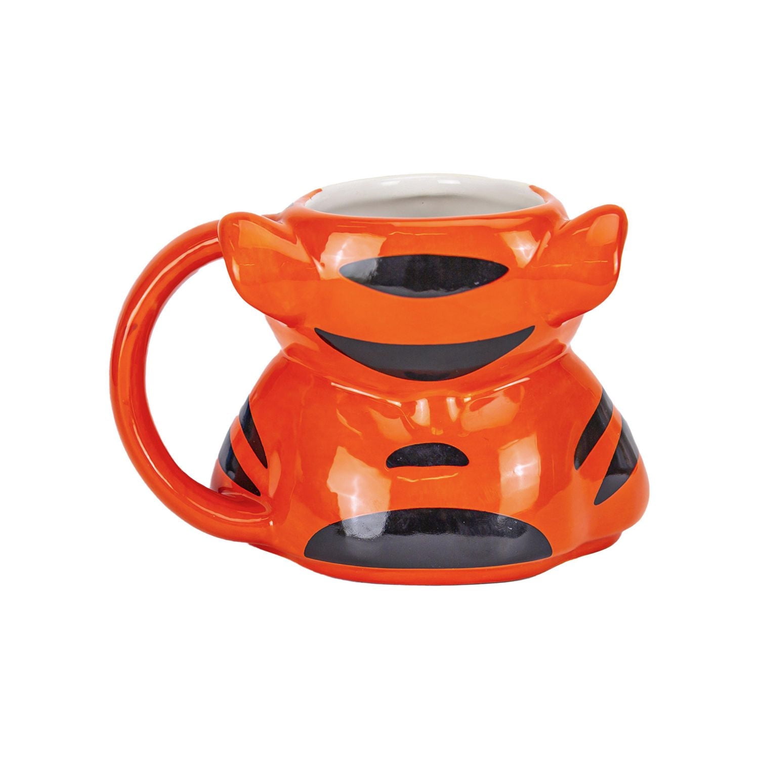 Zak Designs Tasse Sculptée Tigger 11oz