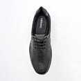 thumbnail image 2 of ZAPATO MERANO NEGRO 132454, 2 of 4